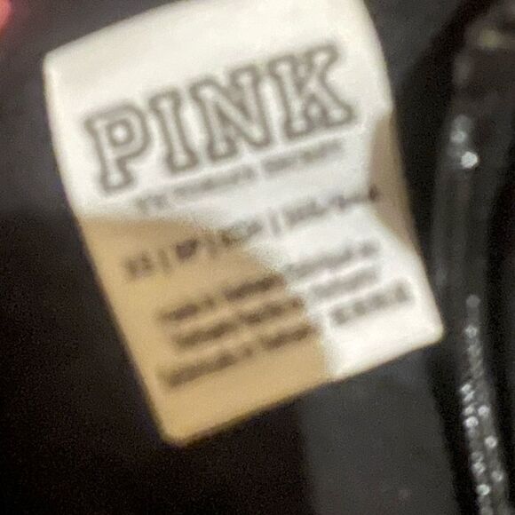 Victoria Secret PINK Sweatshirt - Picture 3 of 4